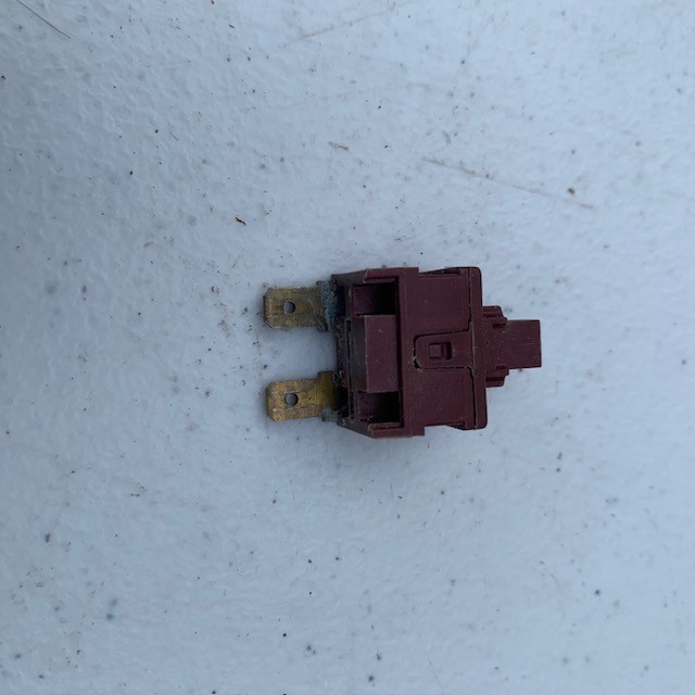 DYSON DC07 VACUUM PARTS