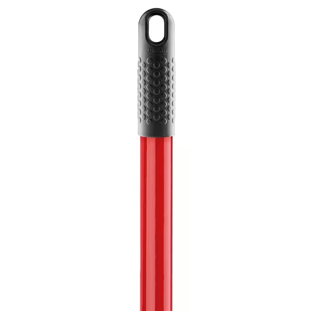 11 in. Indoor/Outdoor Angle Broom – Versatile Cleaning Tool