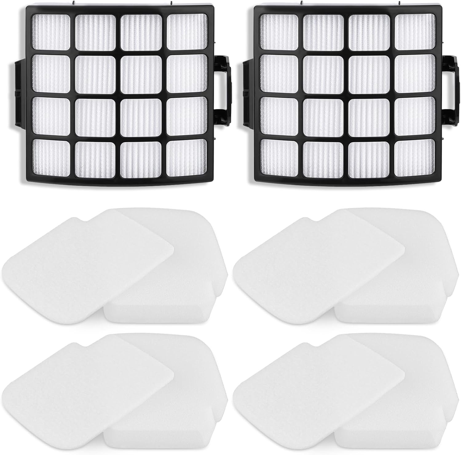 AZ3002 Replacement Filters for shark AZ3002 AZ3000 AZ3000W Upright Vacuum Part