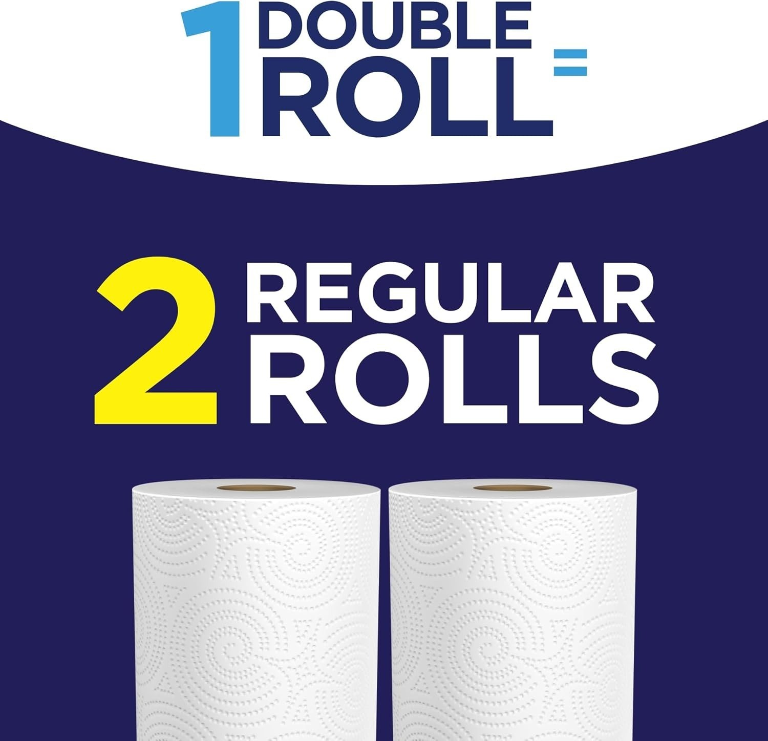 Pick-A-Size Paper Towels, 24 Double Rolls= 48 Regular Rolls Paper Towel
