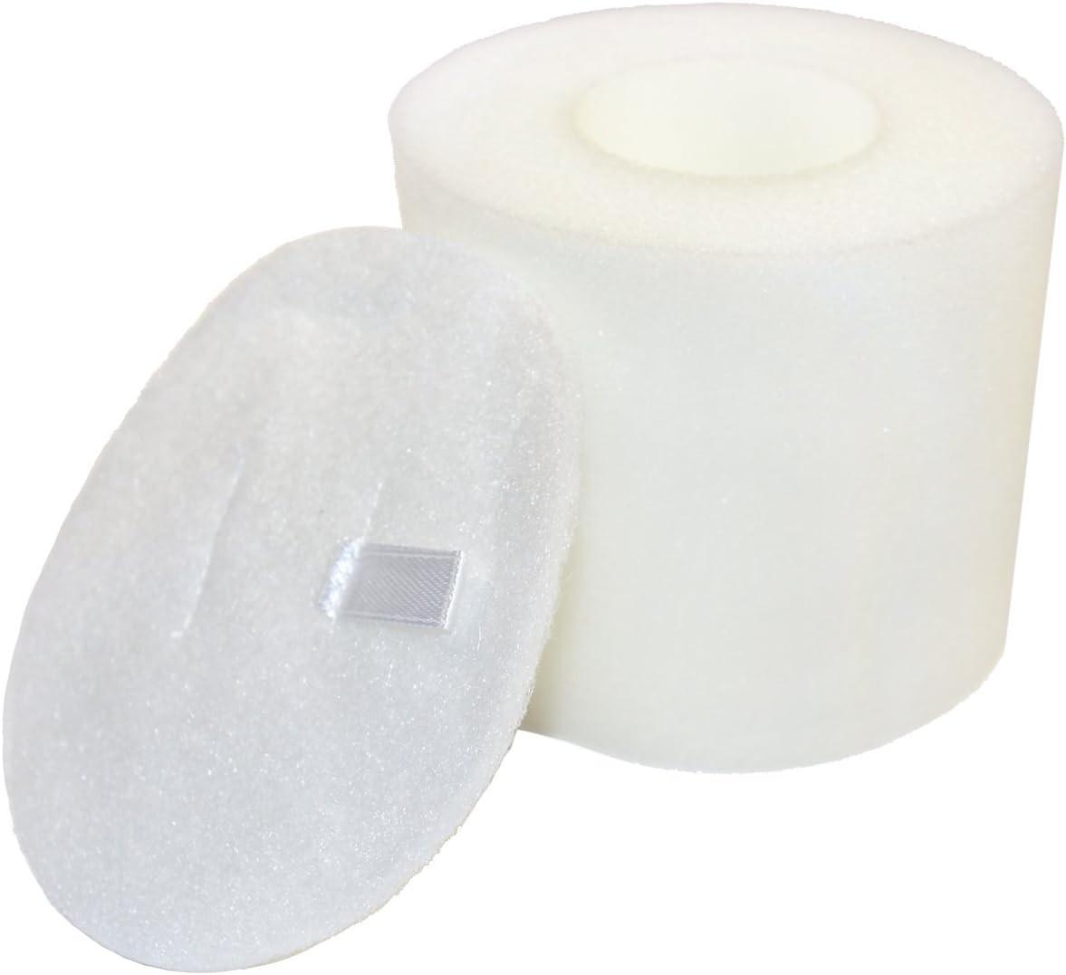 Filter Kit compatible with Shark APEX AX950 AX951 AX952 AZ1000 AZ1000W AZ1002