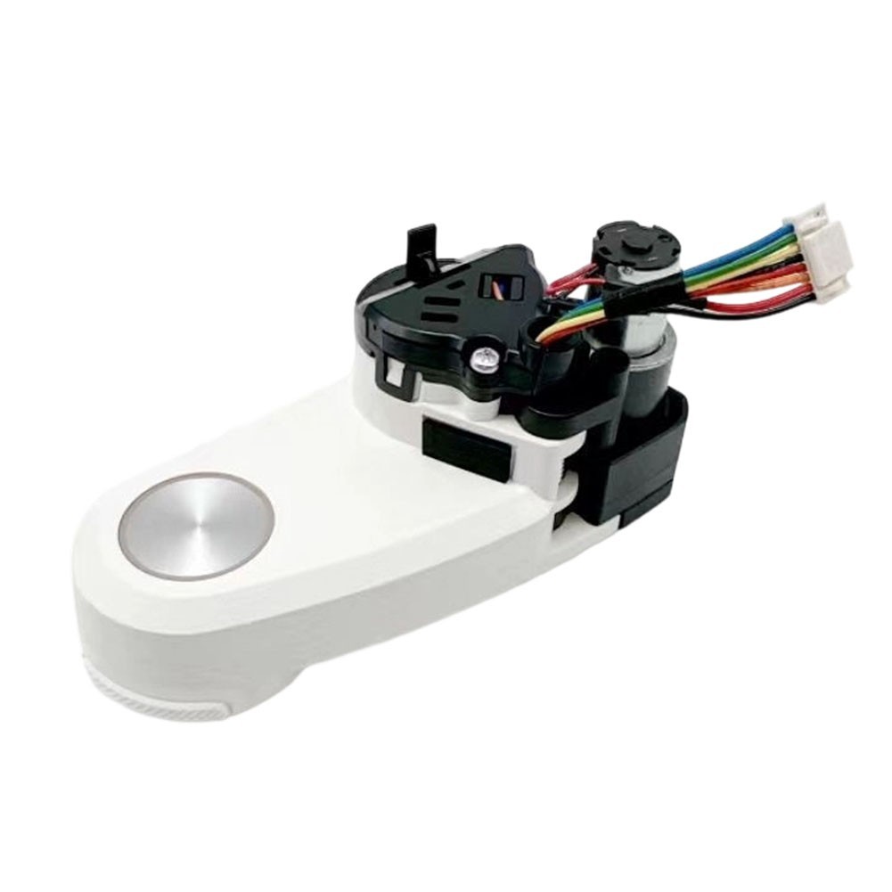 Replacement Side Brush Motor Compatible with For Dreame For Mova Z50 Ultra