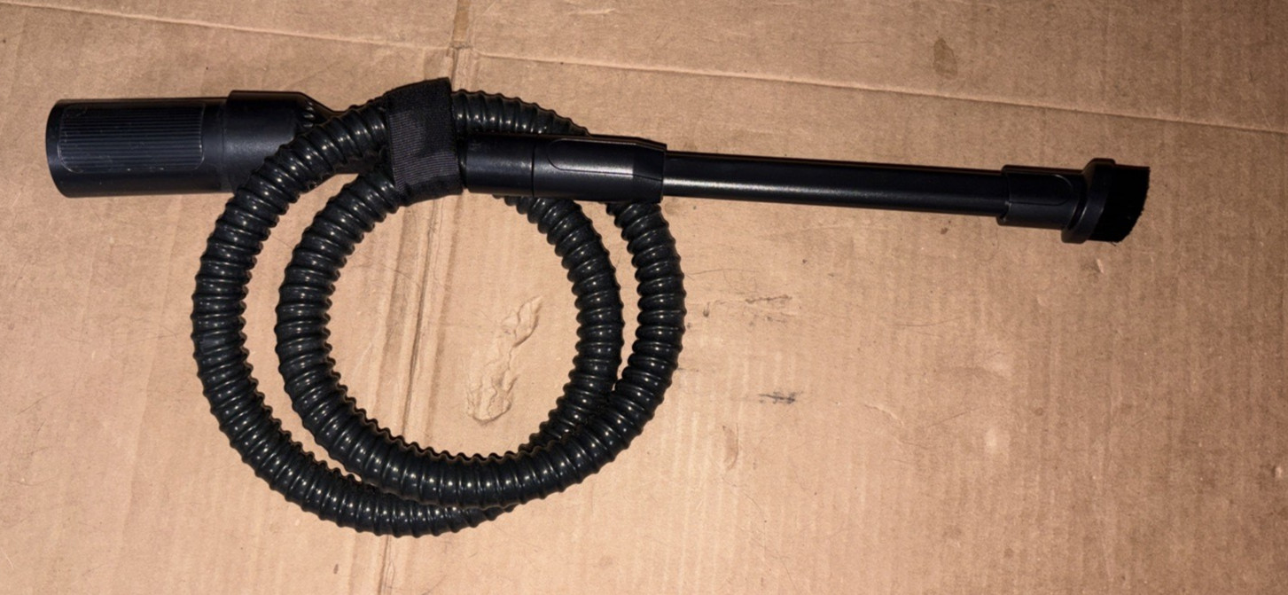 Shark Vacuum Precision Attachment HV301 HV322 HV381 NV651 NV752