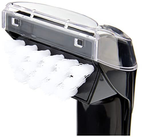 Bissell Carpet Cleaner Accessory, One Size, Black