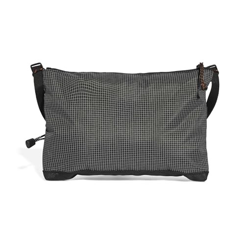 Adidas TRX MT ORGANIZE Bag Organizer Unisex Adult KPI90 Black/White JJ1481　Japan