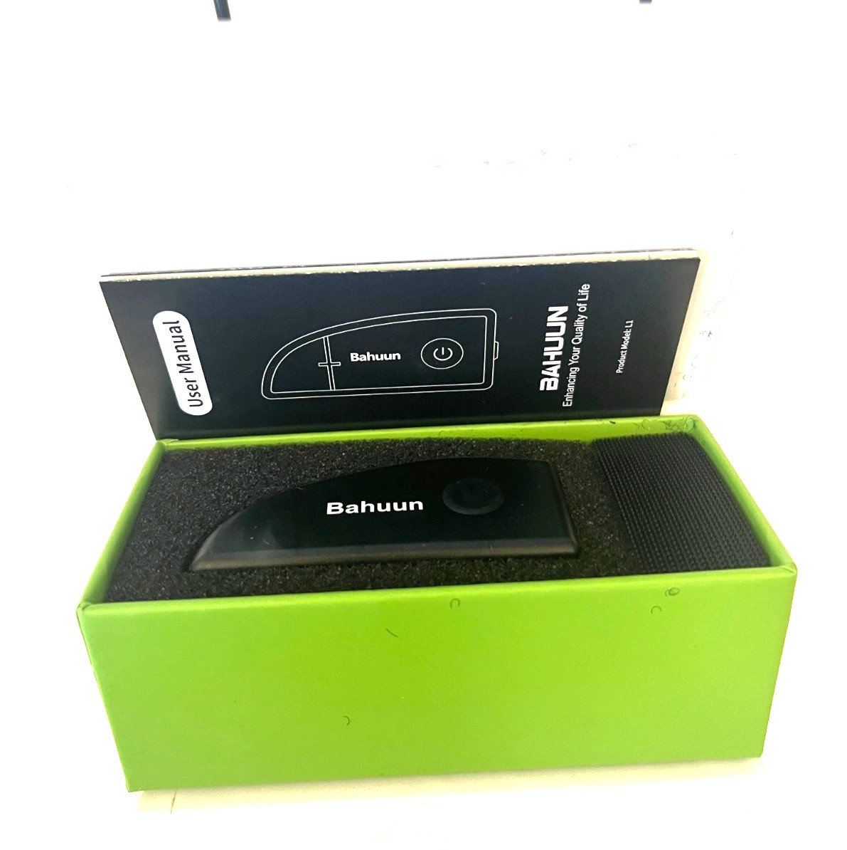 Bahuun Vacuum Cleaner Dust Illumination Light Type C L1