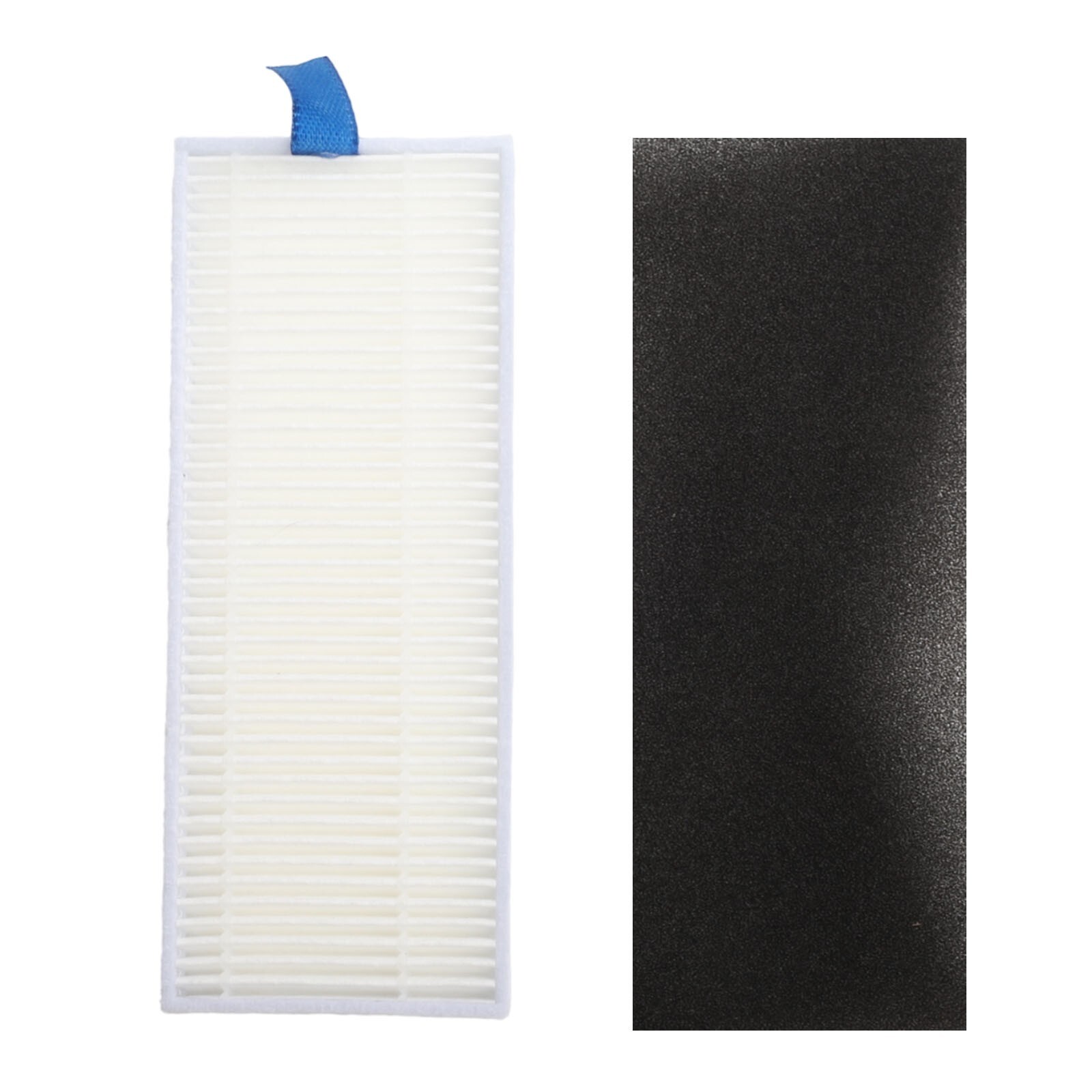 For 360 S6 robot vacuum cleaner filter roller main brush mop replacement parts