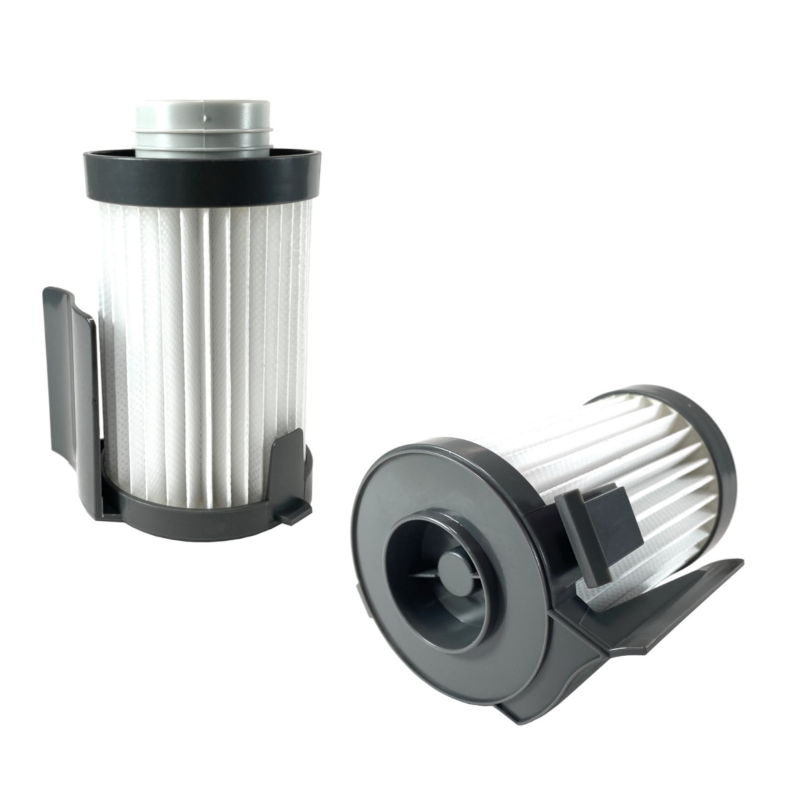 MaximalPower Filter for Eureka DCF10 DCF14 fit Eureka Optima 431 437 431BX (2PK)