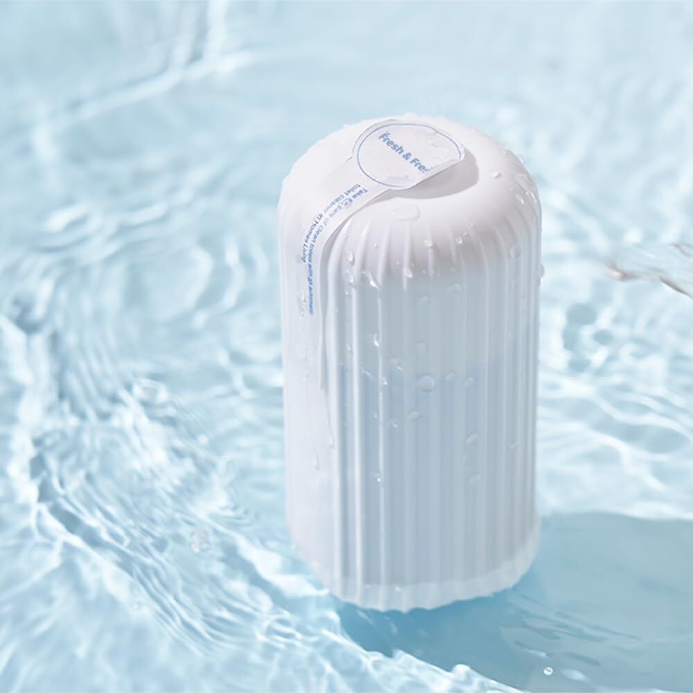 Automatic Toilet Bowl Cleaners(UPTO 2500 FLUSHES/Bottle),3-4 MONTH Lasting