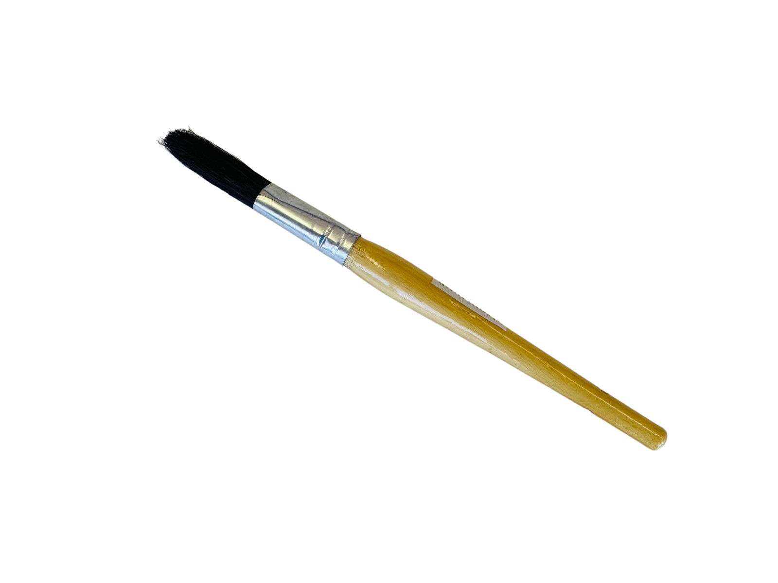 Magnolia Brush – Oval Sash Brush