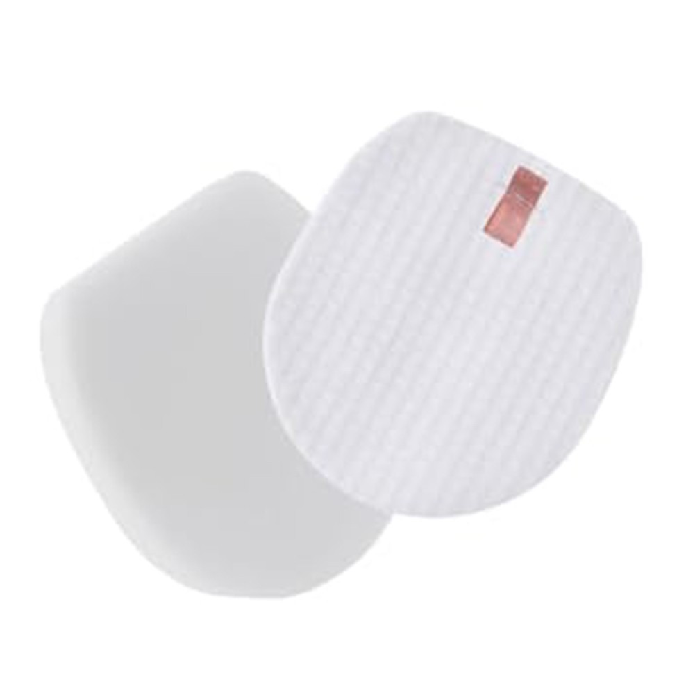 4 Foam and Felt Replacement Filters for Shark WZ250RD IZ464H IZ492H UZ355H