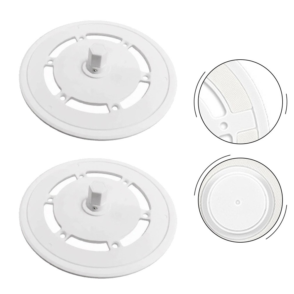 For Deebot For T20 Pro Mop Plate Bracket for Ecovacs Robot Floor Cleaner