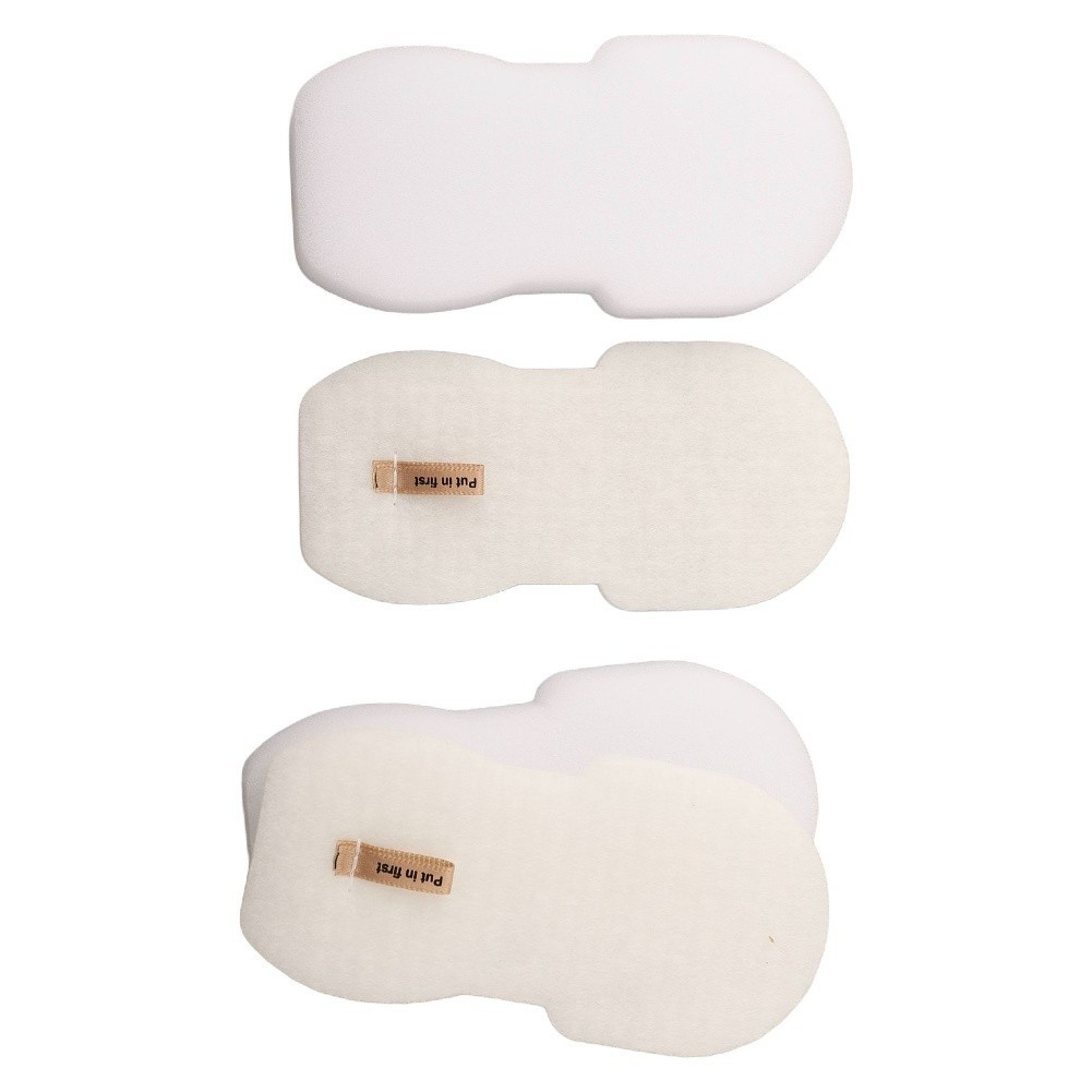HZ3002 Shark Vacuum Filter Pack for Models HZ4000 HZ4002 HZ4001AMZ For HZ3000