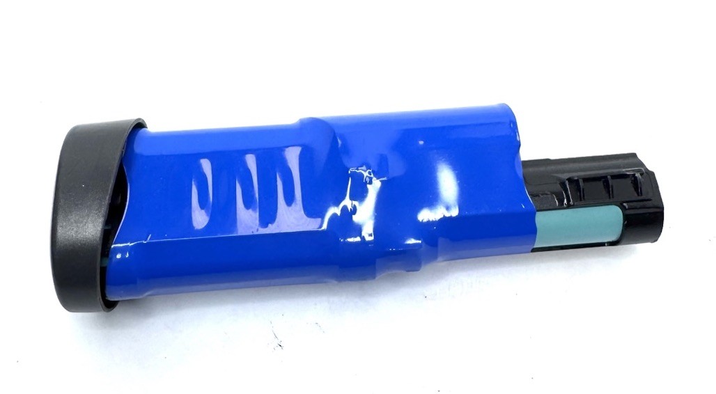 Genuine Shark ION WV220 WV200 WV200C WV201 WV205 LI-ION BATTERY 1900mAh XFBT200
