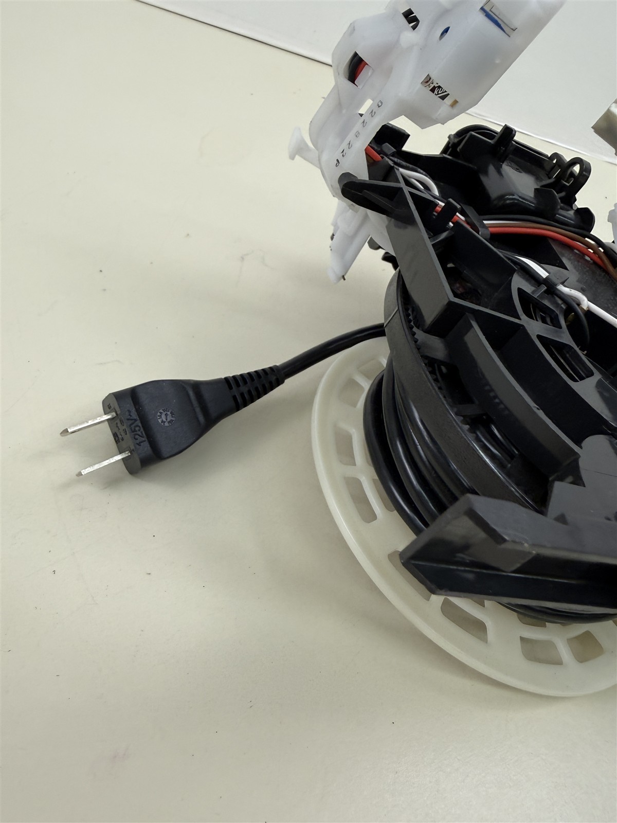Miele Vacuum Cable reel S2000 USA 5,5m 120V 10483323