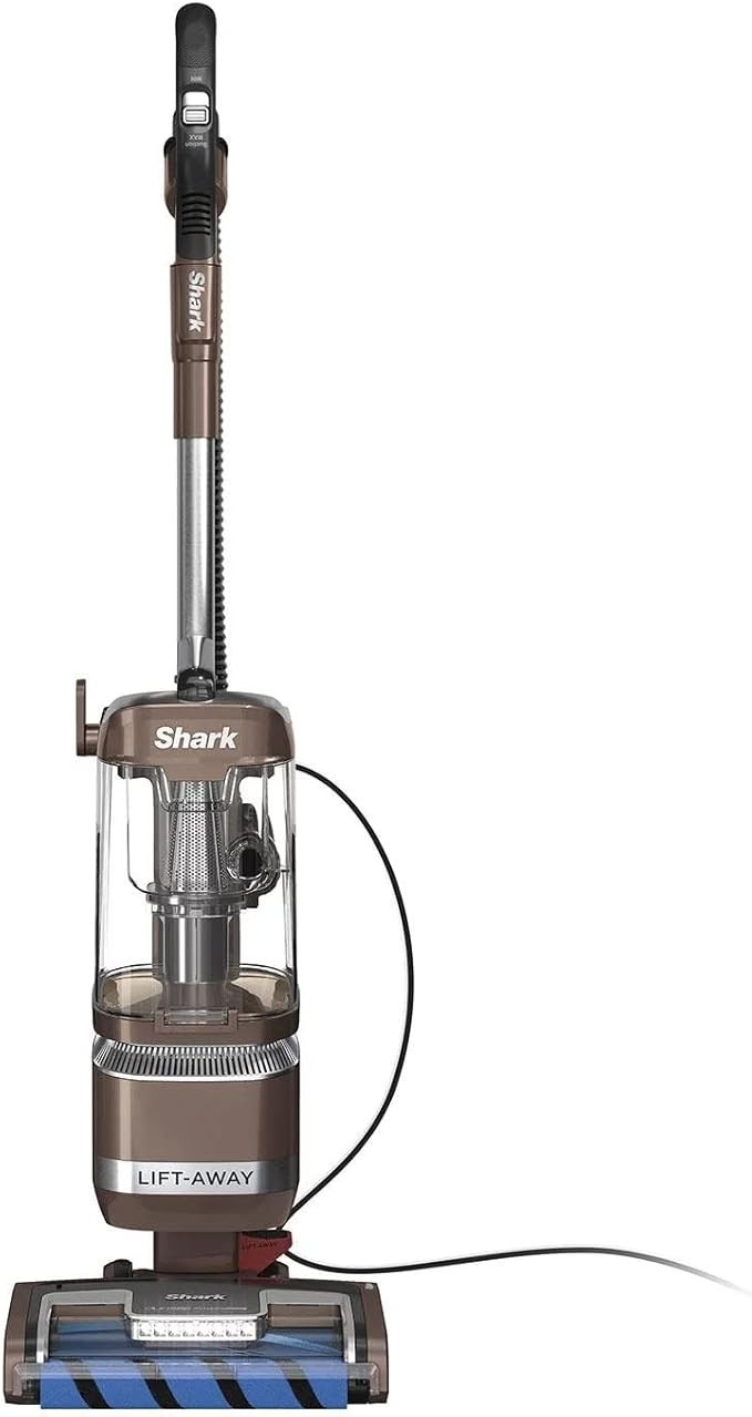 Shark LA455 Rotator Upright Vacuum With Self Cleaning Brushroll
