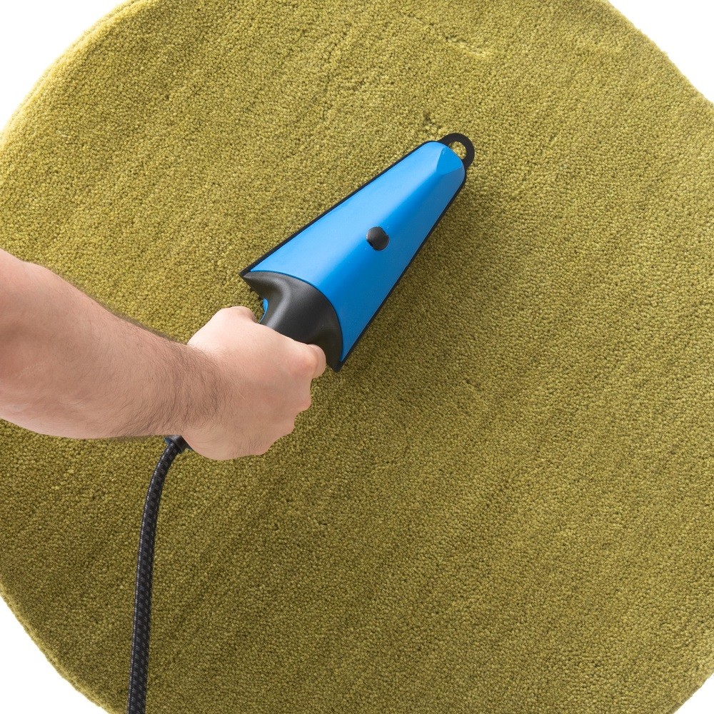 AEOLUS Professional Portable Garment Steamer Steam Generator Brush Cleaner AV03