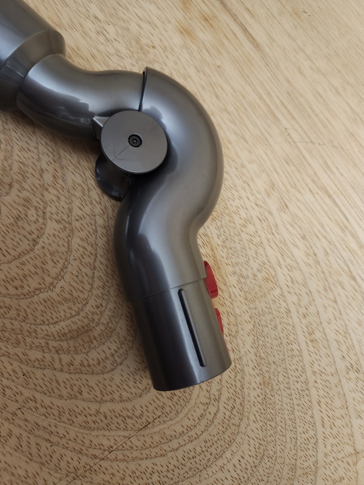 DYSON Quick Release Up Top multi angle adaptor V7, V8 Cordless SV10, SV11
