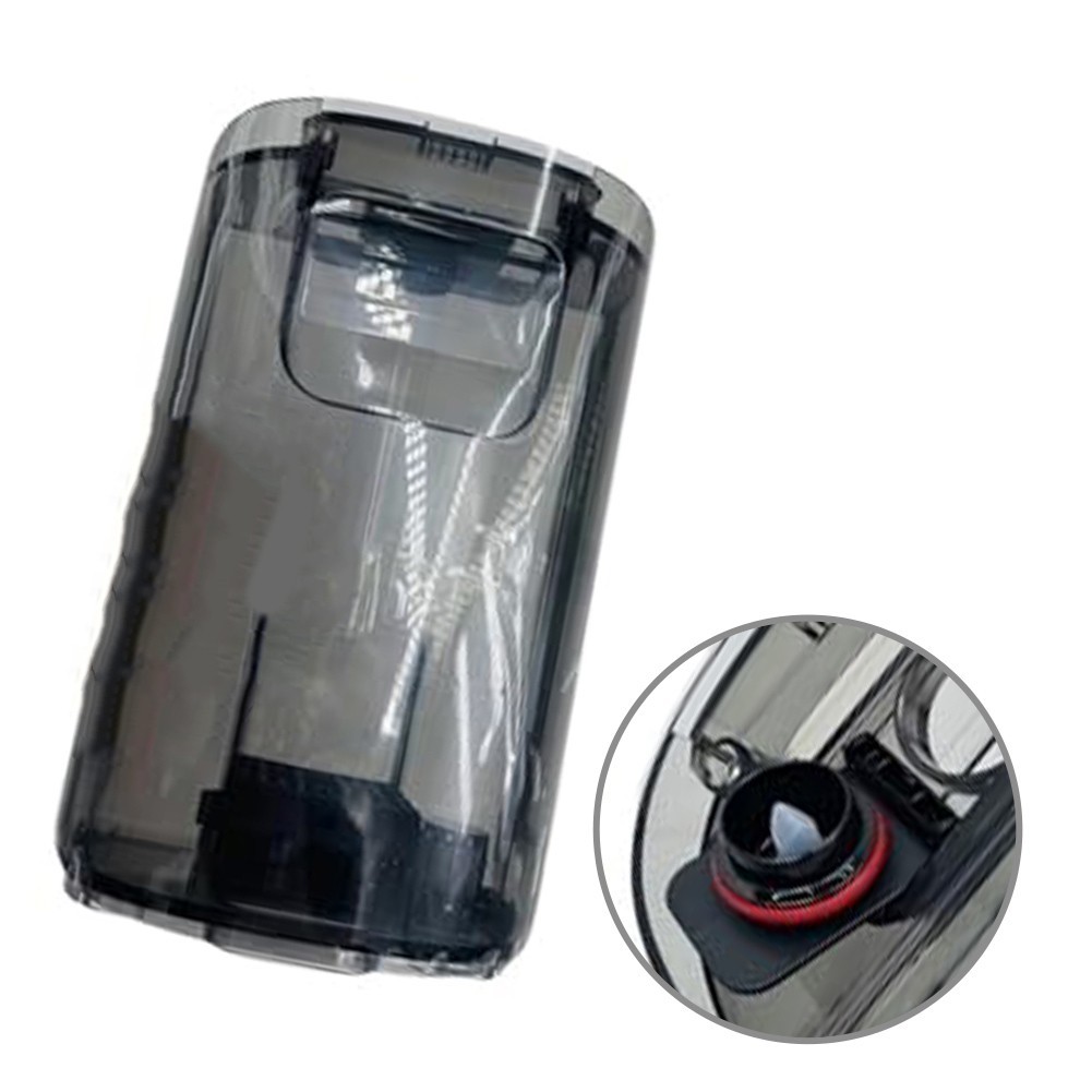 Replacement Water Tank for Use with For Dreame H14 Pro Wet Dry Vacuum Cleaner
