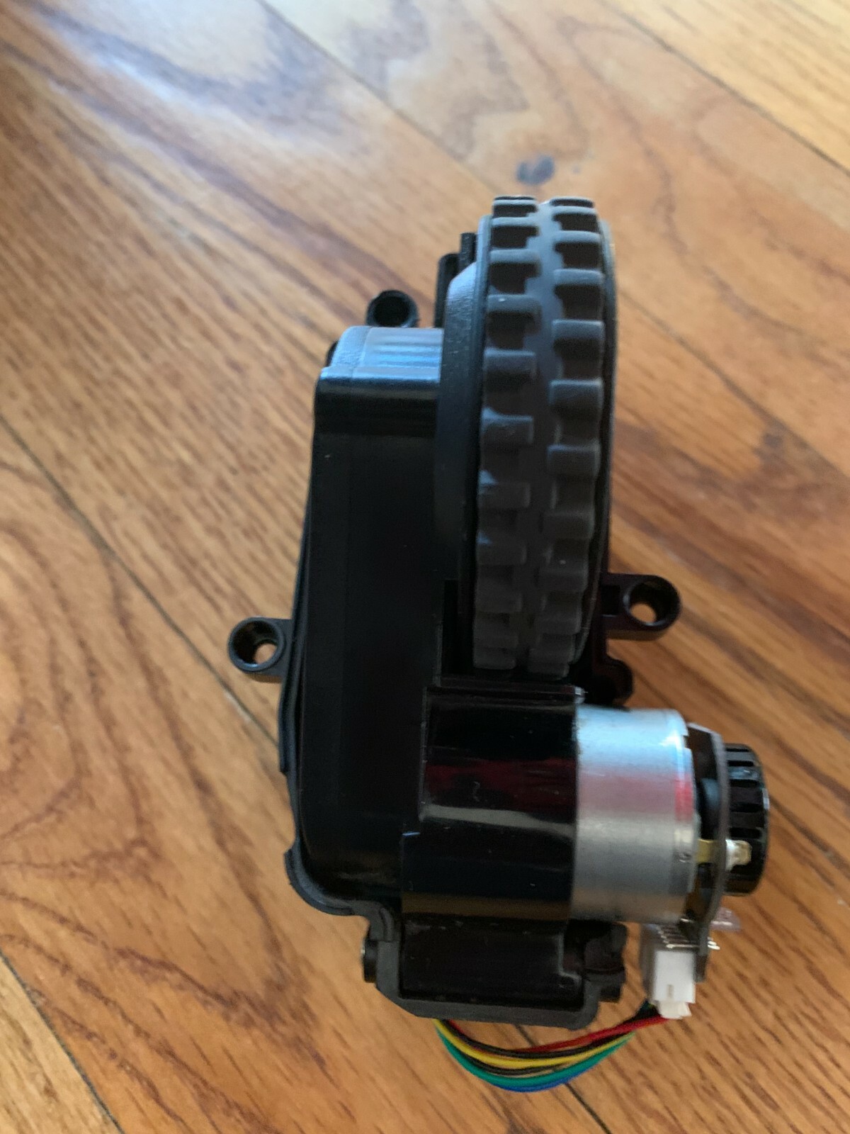 Genuine Left Wheel Module for Ecovacs Deebot N79 DN622 Home Robotic Vacuum