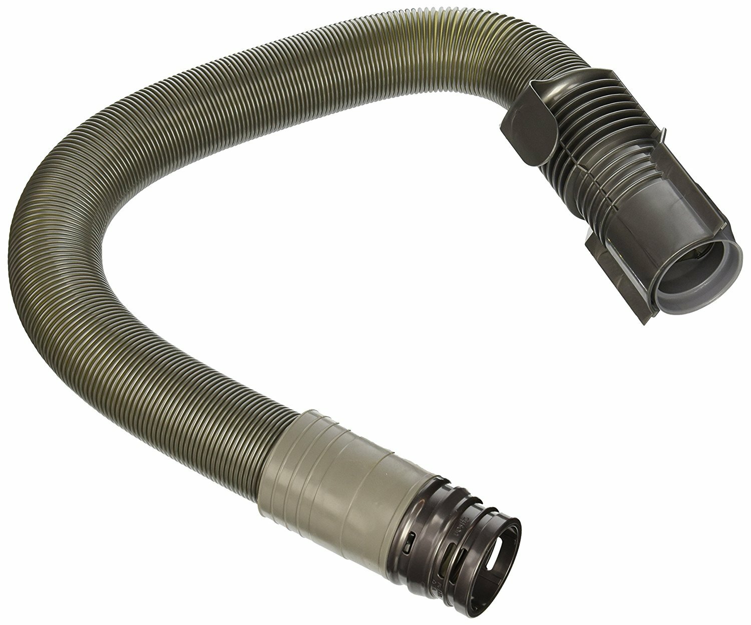 Dyson Hose, Attachment Dc14 Silver Gray