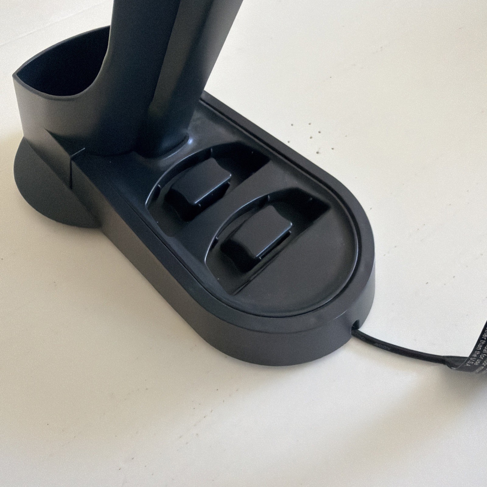 Shark WANDVAC Replacement Charging Dock Base WV200 WV201 WV205 WV220