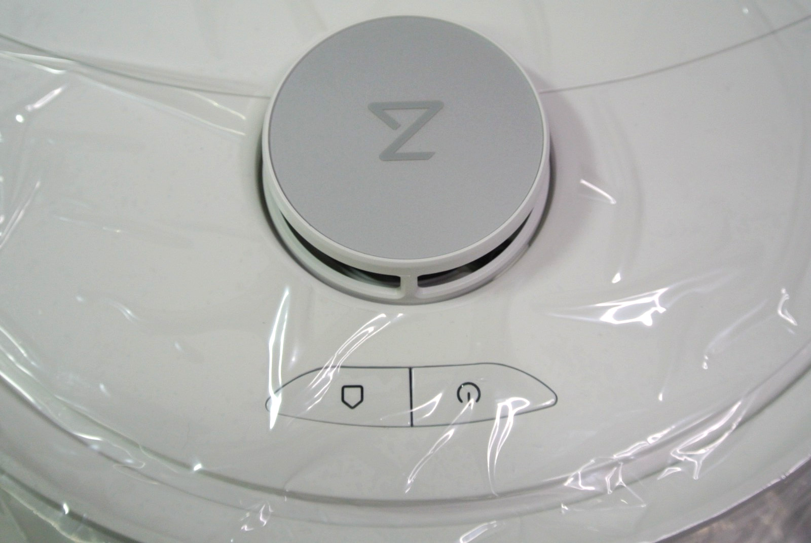 Roborock Q10 PF Auto Vacuum and Mop with Dock
