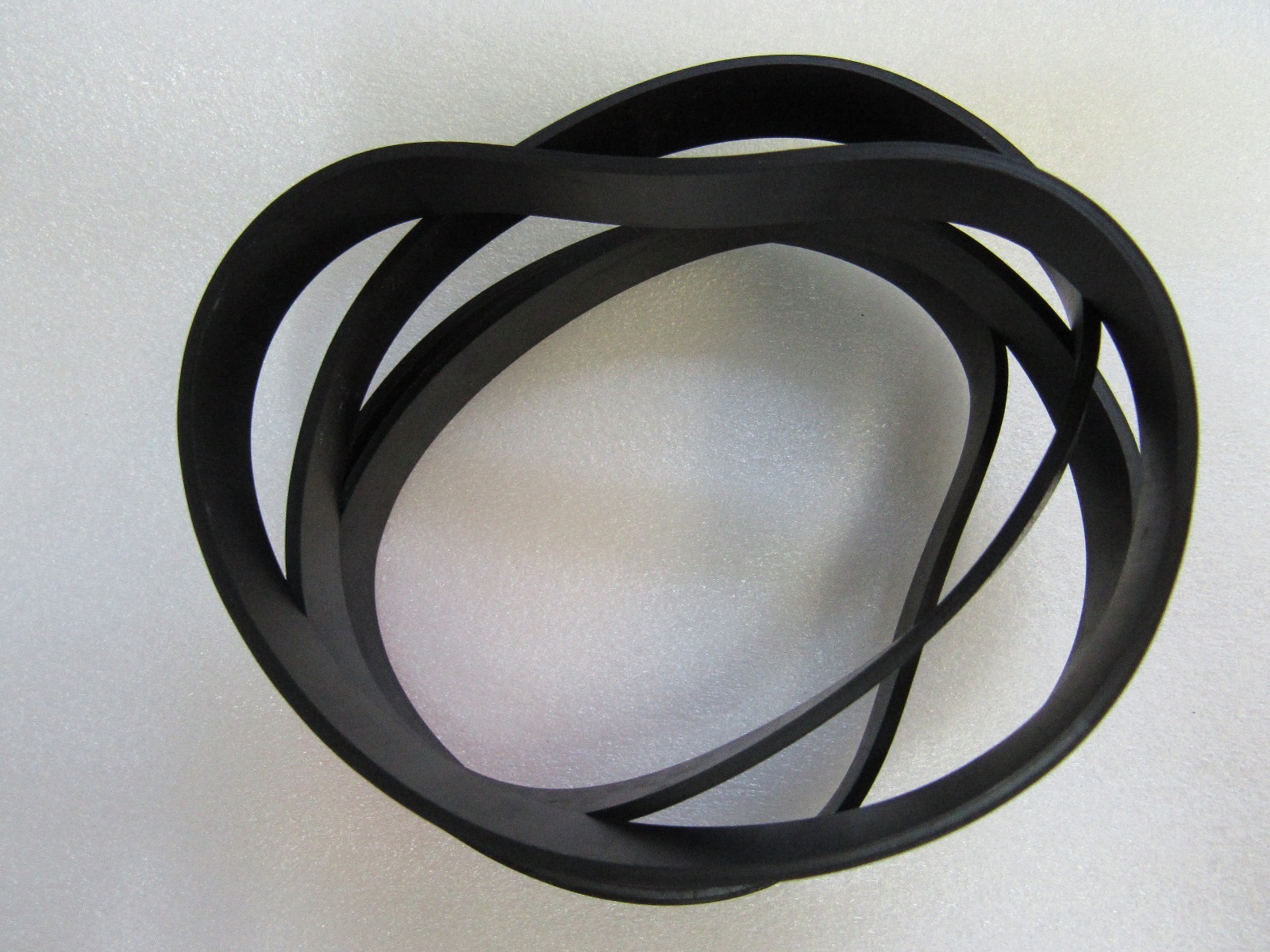 4 Genuine Dirt Devil Style 10 Vacuum Belt Featherlite, Vision, 3-860140-600