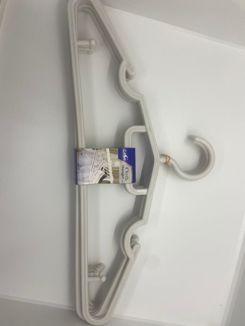 Casa Cloth Hanger L36cm x H17.5cm Malaysia Eco