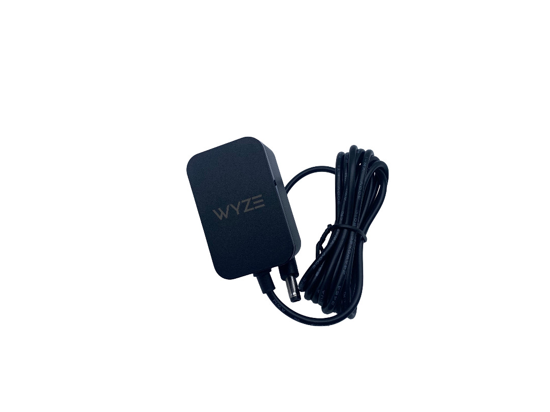 Wyze S Model ONLY Cordless Vacuum WCVV2CD Replacement Battery Charger WCVCGERW