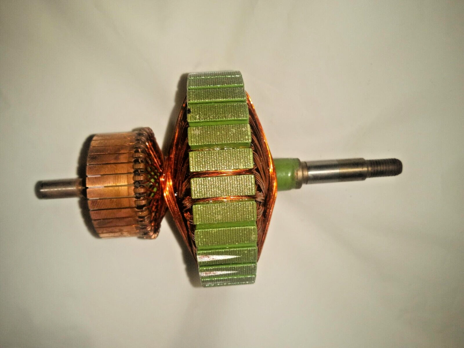 GENUINE Hoover Vacuum Cleaner ARMATURE #44768048 FOR 7063/7077/7079 & OTHERS