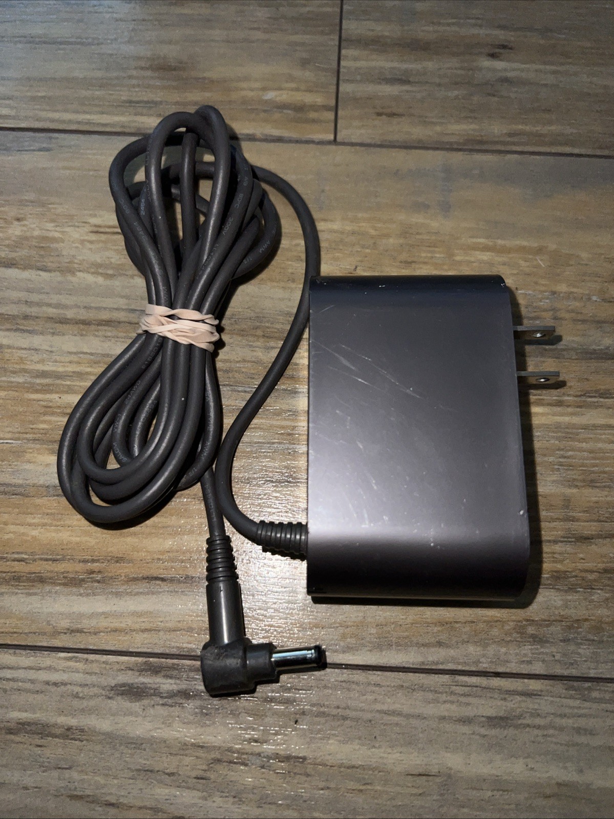 Genuine Dyson V10 V11 POWER ADAPTER CHARGER CORD 30.45V 50/60Hz 1.0A # 969350-02
