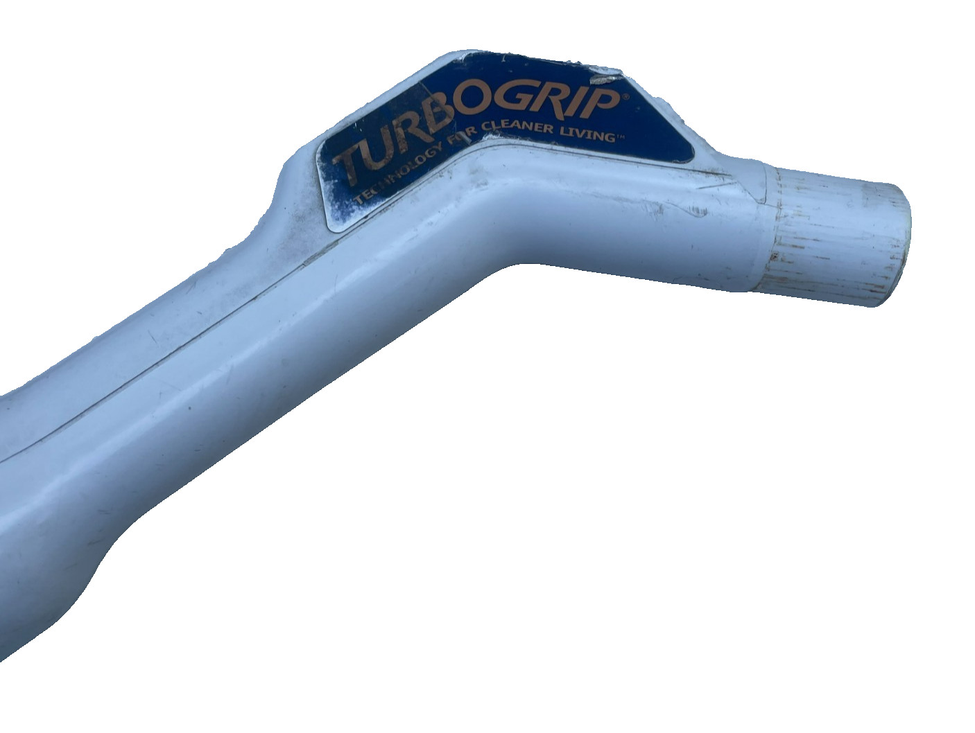 Turbo Grip Vacuum 35′ Hose for TurbocatZoom Vacuum