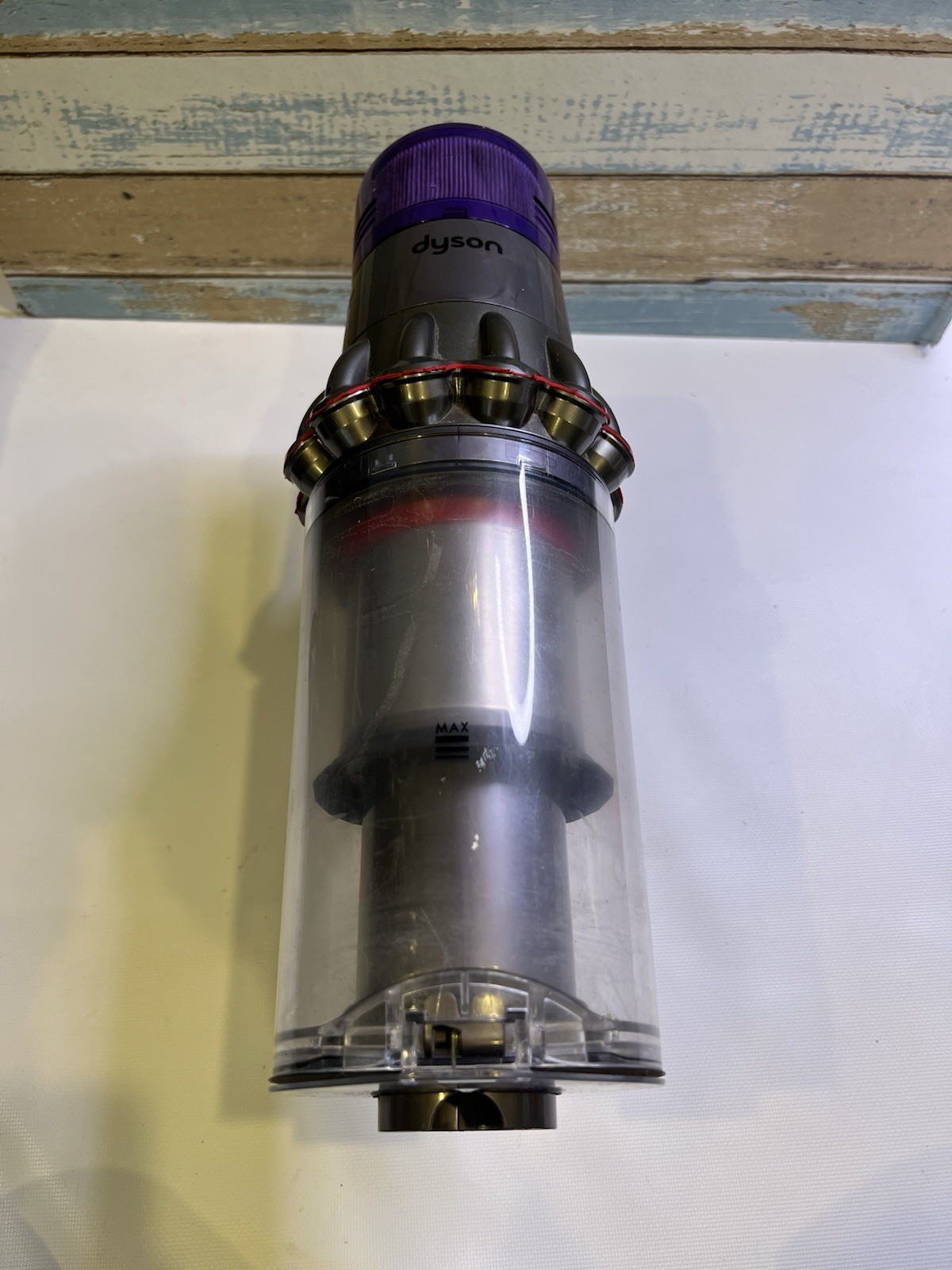Dyson V11 SV28 Cordless Vacuum Cleaner – No Accessories