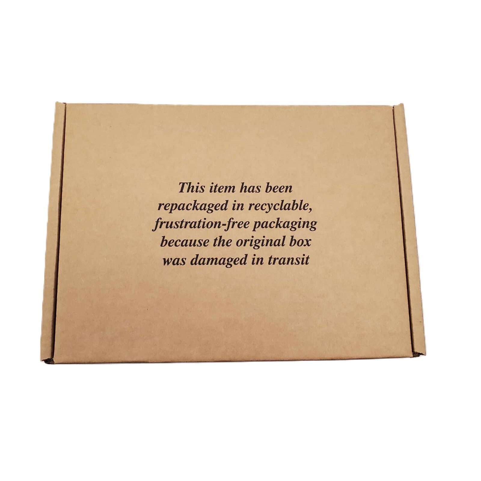 SMALLER BEST SHOE BOX for Shipping and replacement~ HEAVY DUTY~12″ X 9″ X 4.125″