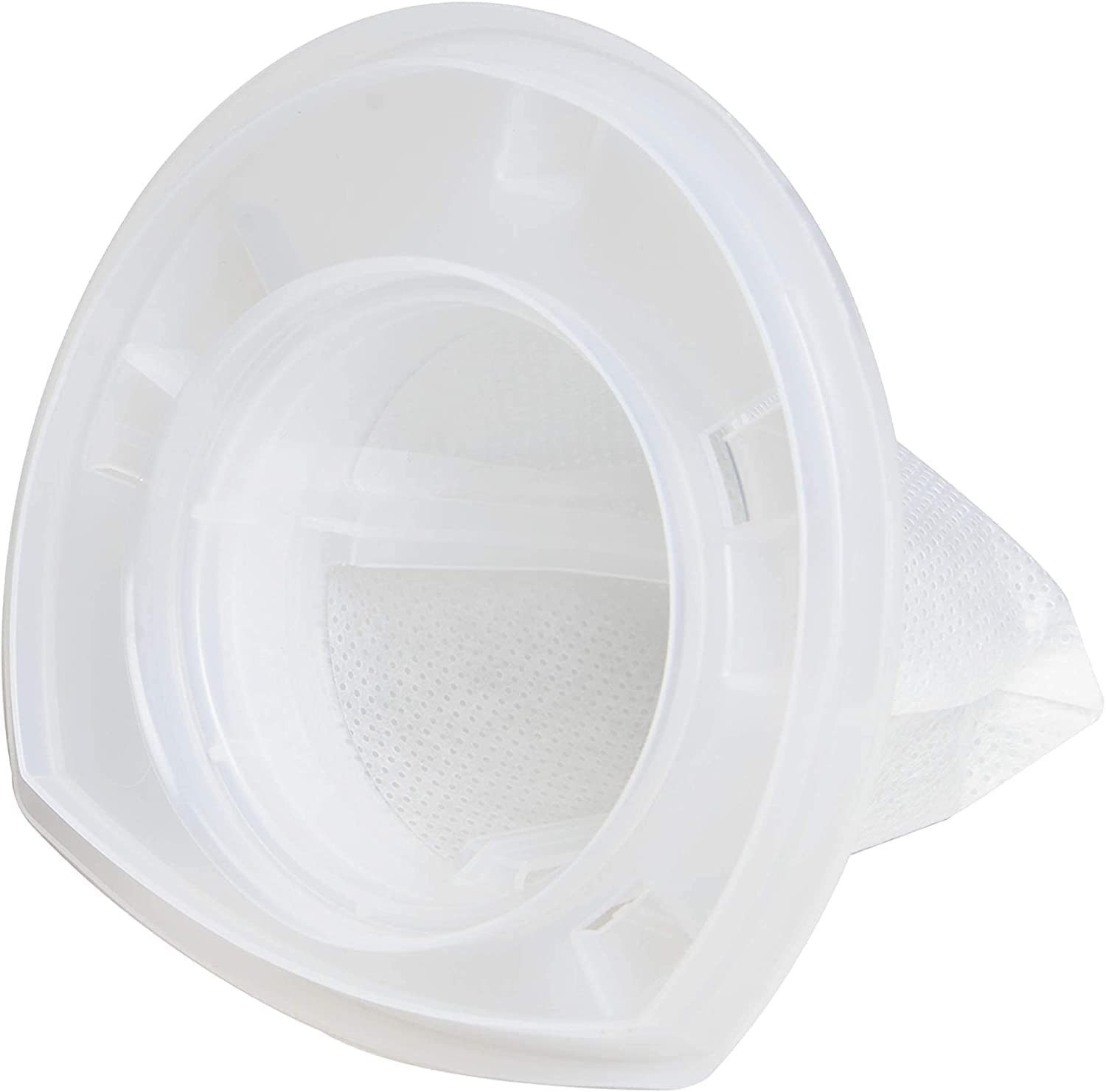 4 Pack Replace Filter for Black Decker VF110 CHV1410L CHV9610, CHV1210, CHV1410