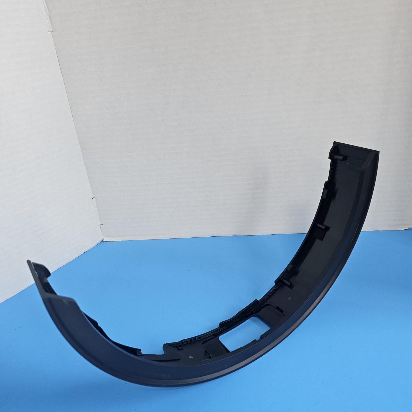 Dreame D20 Pro Plus RLD43SD Robot Vacuum Front Bumper Cover Assembly REPLACEMENT