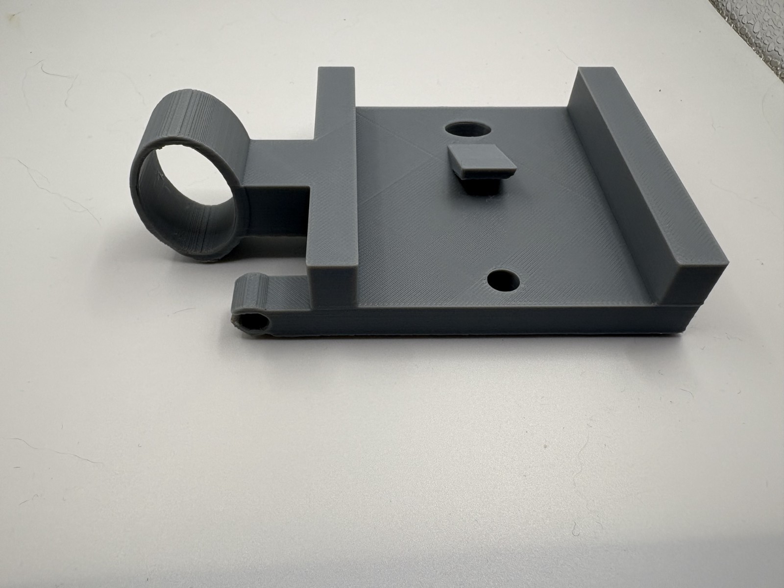 Holder Wall Mount Bracket for Wyze Cordless Vacuum S Wyze Cordless Vacuum