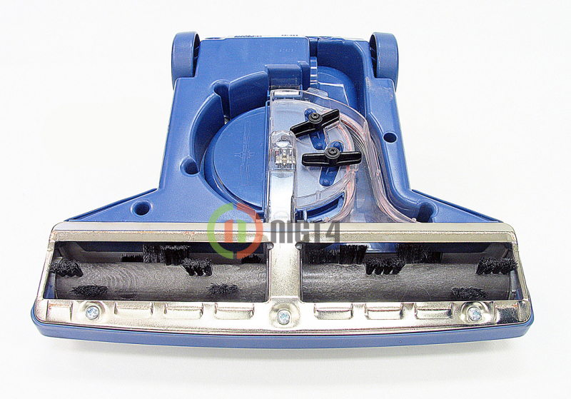 NeW Vacuflo TP210 Turbocat Central Vacuum VAC – Super Easy to UsE