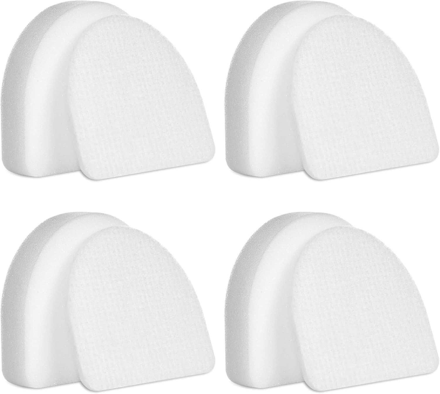 AZ4002 Filters for Shark Powerdetect Upright Vacuum Cleaner AZ4000 AZ4002