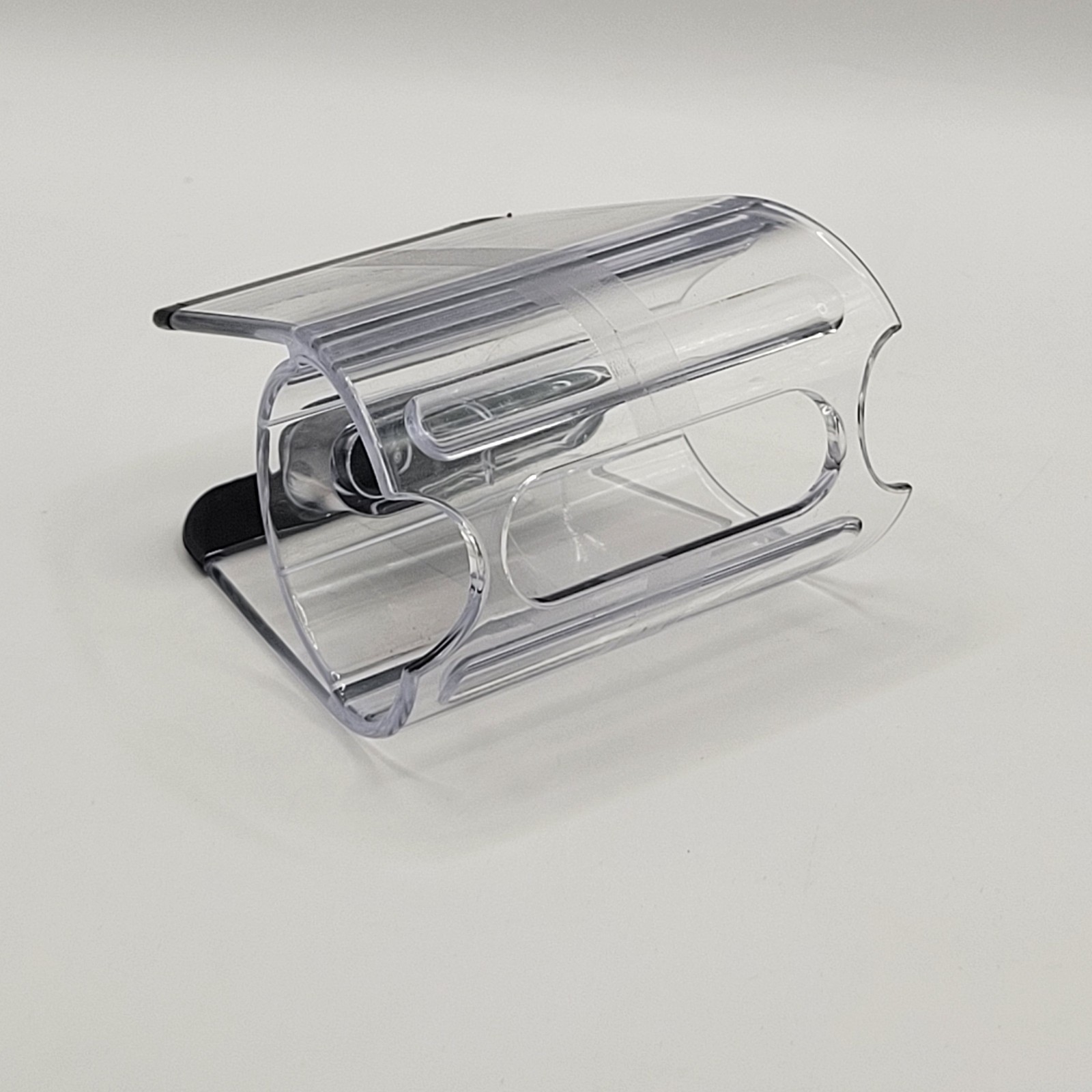 Genuine Dyson V12 Detect Slim Wand Clip 970993-01 ONLY FOR DYSON SLIM MODLES