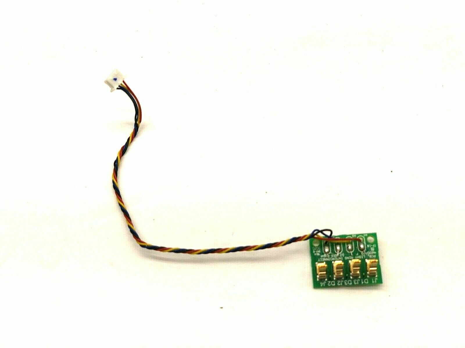 Genuine Replacement Lid Contact for iRobot Roomba s9 & s9+ (9550) Robot Vacuum