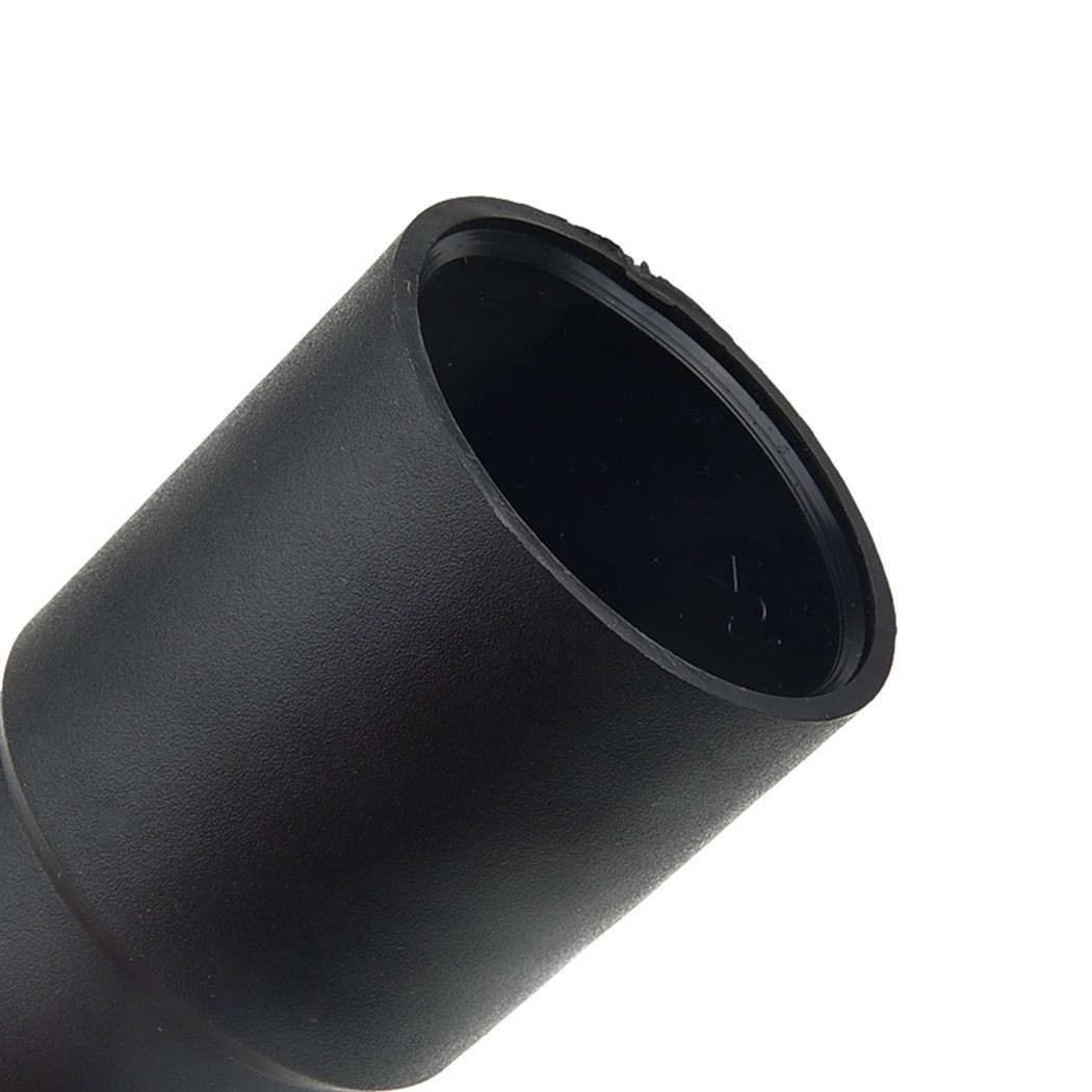 Vacuum Adaptor Adapter Dust Port Power Tool Sander Reducer Extractor Hose Pipe