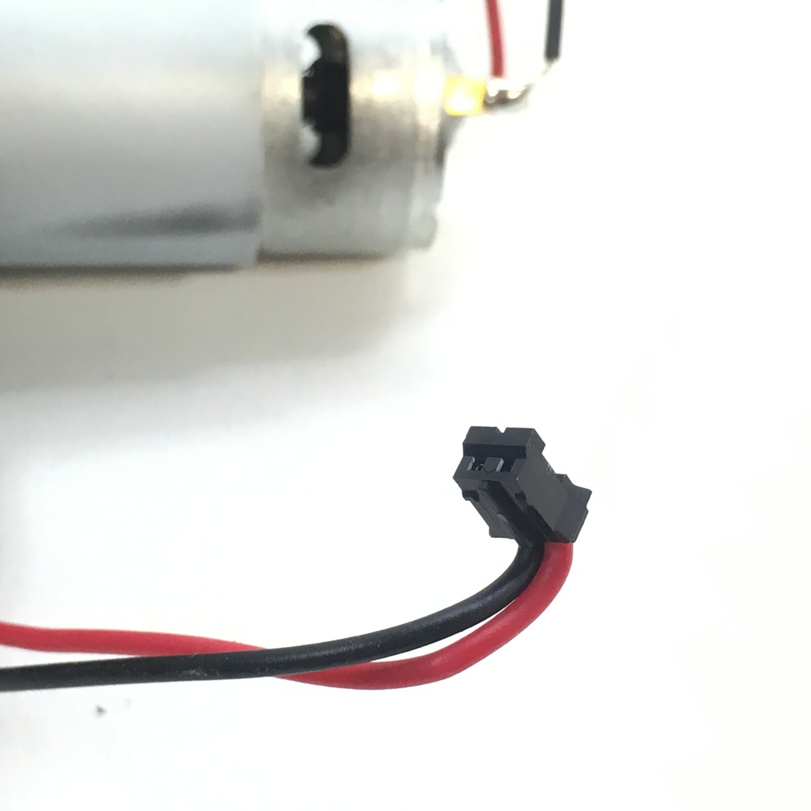 Shark RV750N RV700N RV720N AV752R01US SMALL BRUSHROLL MOTOR OEM PRI-390SV-20143
