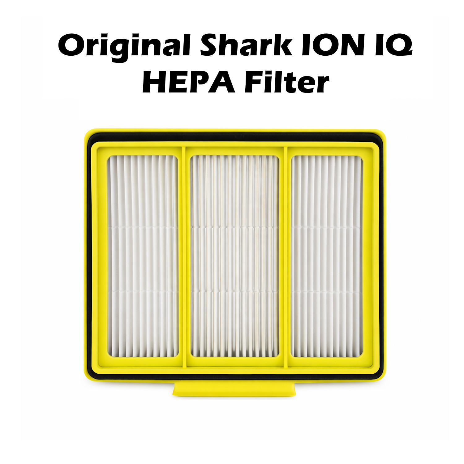 OEM Shark RV2400WD RV2400WS RV24002DUS RV24003DUS RV2402WD Pre-Motor HEPA Filter