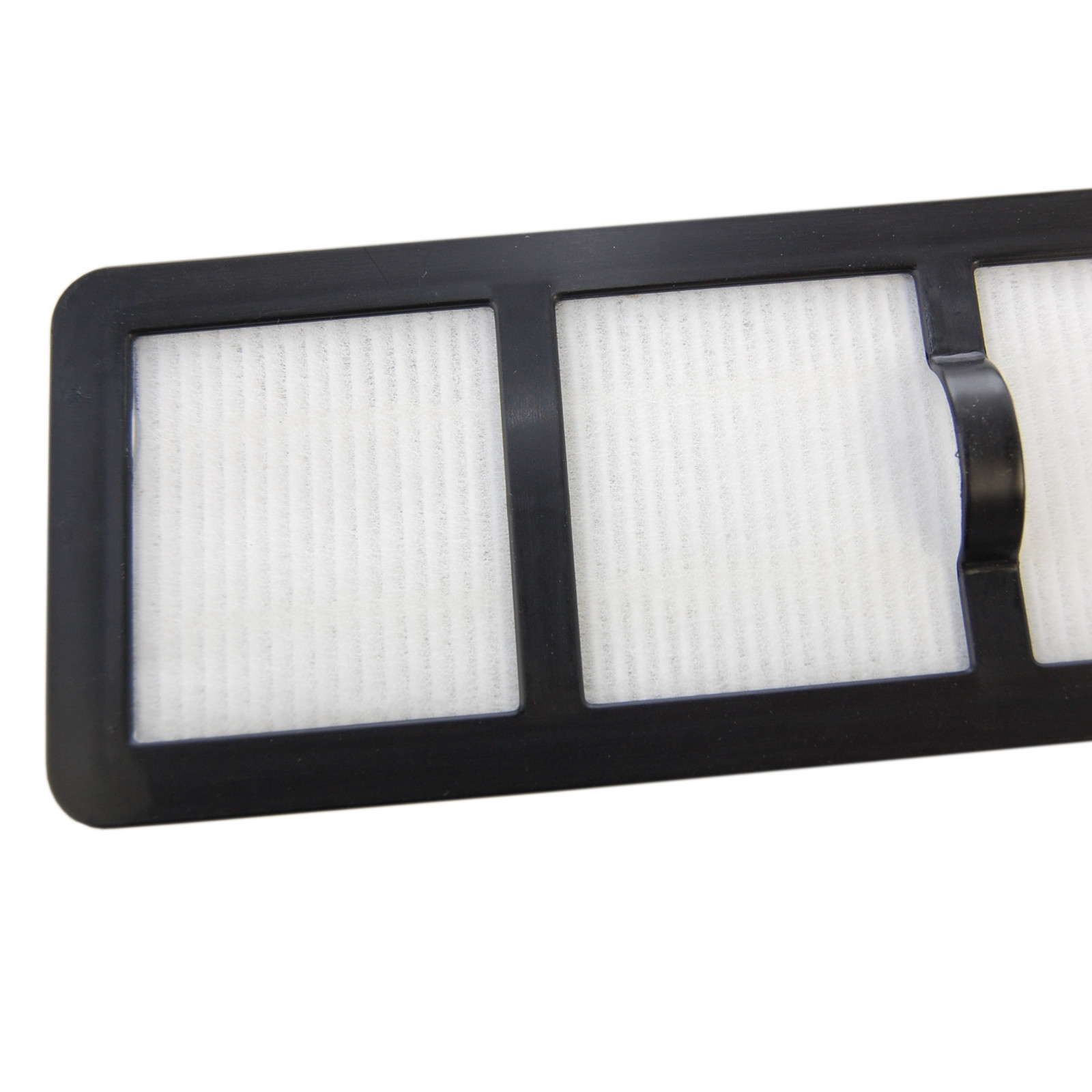 2-Pack Filter for Eureka AirSpeed MyVac Series Upright Vacuum EF-6 69963 83091-1