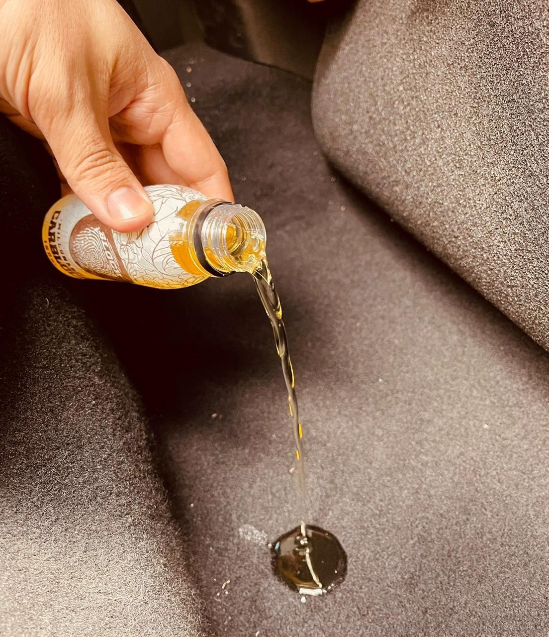 CARBLOCK – Car Perfume Car fresheners Liquid Luxury Car Air Freshener