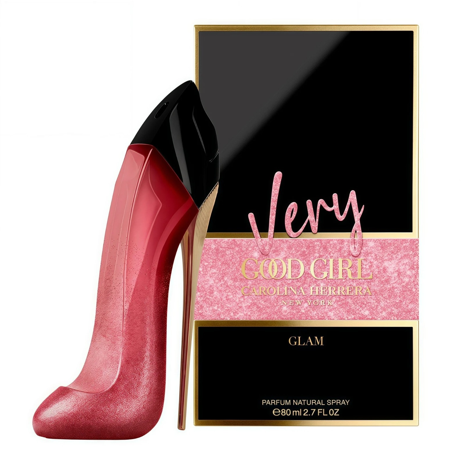 New 2.7oz Very Good Girl Glam Gift Spray Sealed Eau De Parfum for Women US Ship