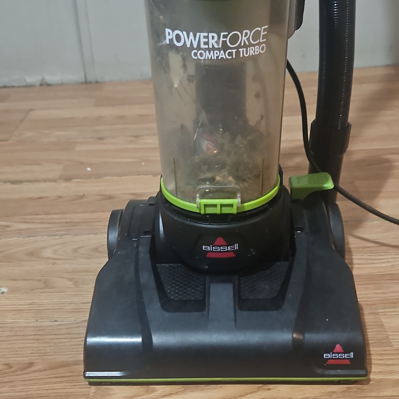 Bissell Vaccumn Cleaning Mint Condition
