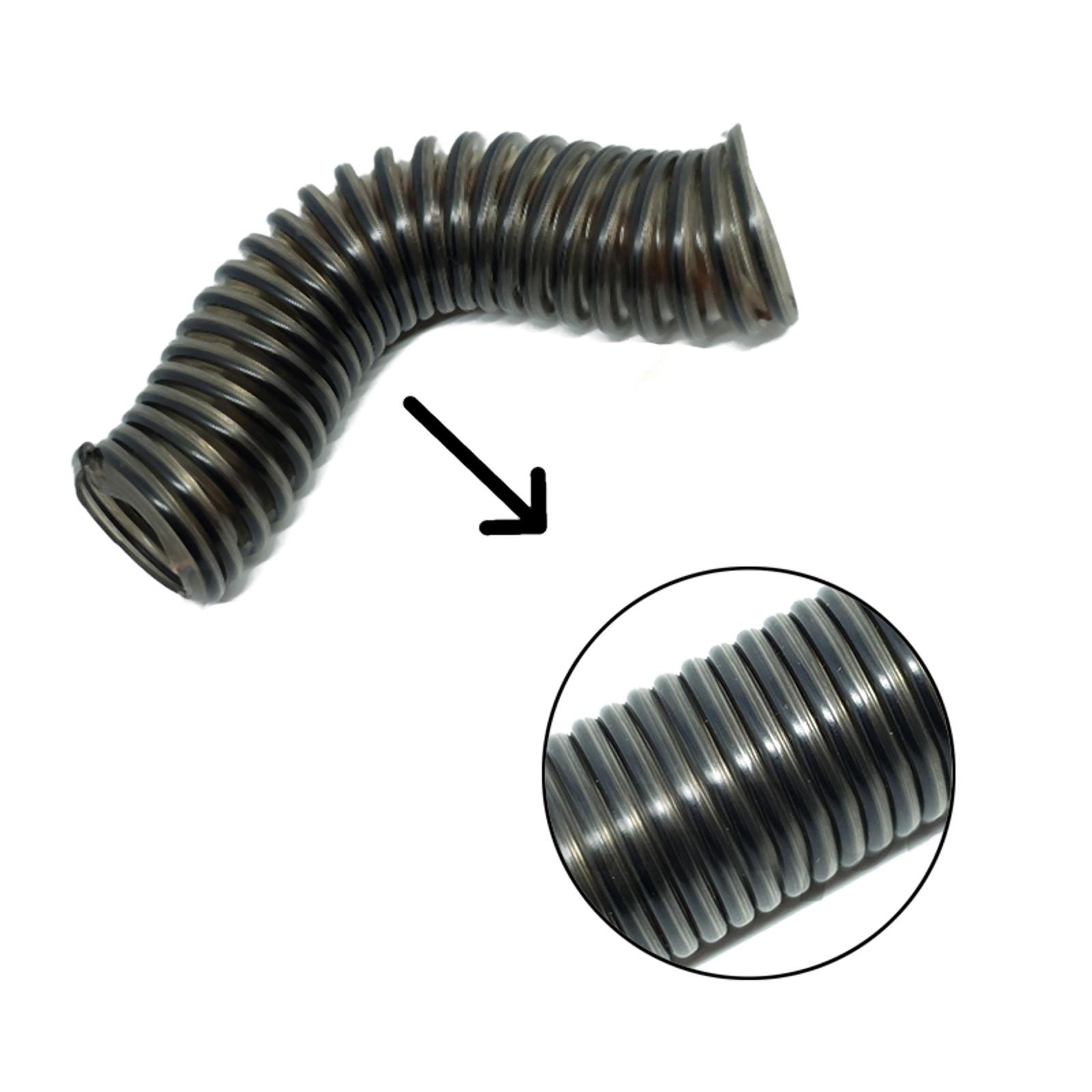 1*Lower Duct Hose For Shark Rocket True Pet Slim Vacuum HV300 HV322 HV320 HV380